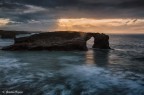 Las Catedrales