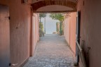 Sottopasso...