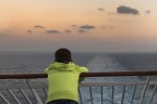 Vacanza finita