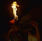 Mangiafuoco