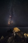 :: A picco sul mare di mezzanotte ::