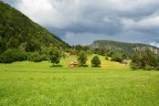 Montagne verdi