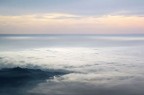 un mare...di nuvole