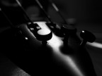 parte del violino