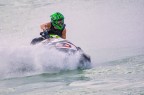 Moto d'acqua