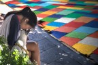 Un bacio a colori