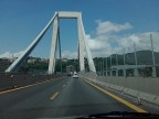Genova e la Liguria con noi