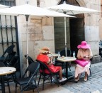 Antico e moderno