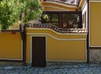 La casa delle farfalle