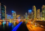 dubai marine