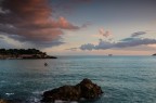 Tramonto sul Golfo...2