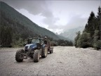 Greto del Saisera (UD)