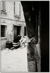 L'intruso!