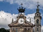 tempus fugit