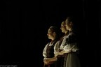 LA MAGIA DEL TEATRO