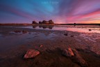 Ricordo di una splendida alba nella zona di Castel Meur. 

F/16, iso 100, 30 sec, nd filters