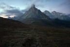 Passo Giau
