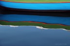 Boat Reflection Boat Reflection