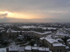 Questa  una foto scattata in umbria questo capodanno. volevo sapere cosa va e cosa non va in generale. grazie a tutti.