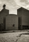 Sant'Agostino di Canterbury - Roma