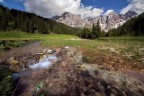 Val venegia