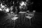 sono andati tutti via