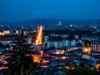 Dati exif:     f/9 - 8 sec. - ISO 100

Suggerimenti e critiche sempre ben accetti!