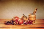 still life