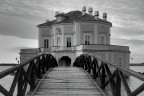 Verso la Casina.