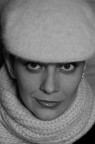 ...e per finire in B&amp;W