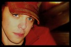 behind blue eyes