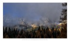 Venite, o nubi, piene d'acqua
e cariche di pioggia,
portate il vostro cupo amore
sulla terra.
Venite a baciare le cime dei monti,
a coprire d'ombre i giardini;
con grande frastuono
venite a coprire il cielo.
Geme la foresta
e trema il fiore,
cariche di pianto tra R.boccano
le sponde del fiume. ____ R. Tagore