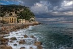 Aria di burrasca