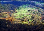 Panorama prealpino