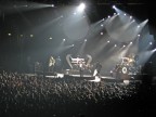 Concerto dei Toto del 18 Marzo al Mazda Palace di Milano.
Non avevo il cavalletto...
