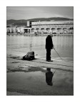 After rain