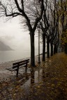una giornata uggiosa