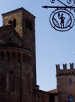 Castel Arquato