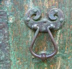 la porta