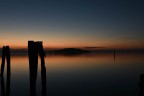 I colori unici del Trasimeno