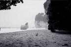 Cathedral bay