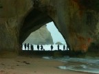 Cathedral bay