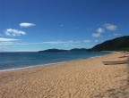 Tasman bay