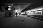 Stazione di Firenze SMN