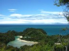 Tasman bay