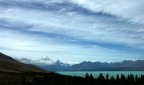 Mt. Cook