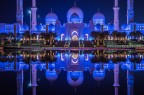 Gran Moschea dello Sceicco Zayed