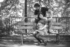 Sara e Davide
