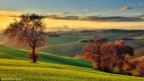 Una splendida luce