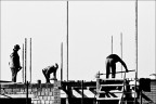Il capocantiere